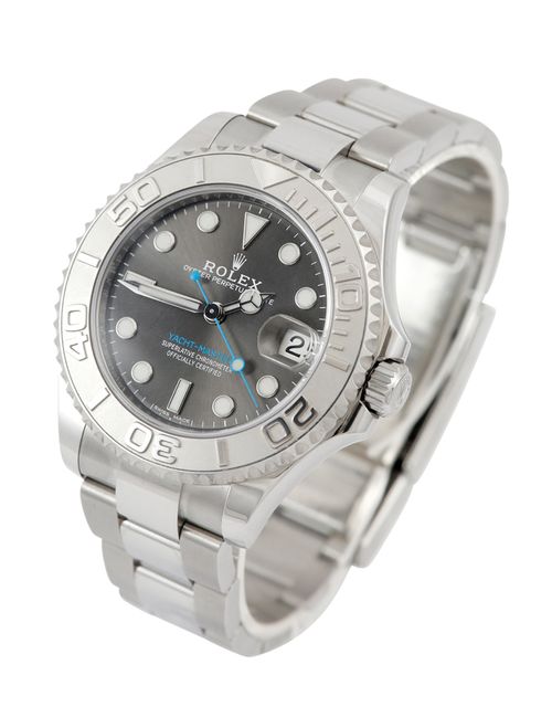 Rolex Yacht-Master 268622 Image 2